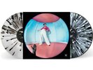 Harry Styles FINE LINE Clear W / SPLATTER Vinyl 2 LP RECORD Target OneDirection