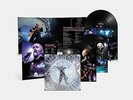 PETER GABRIEL GROWING UP LIVE 180 GRAM TRIPLE VINYL LP SET (Released 27/11/2020)