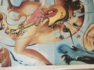 DIRE STRAITS ALCHEMY LIVE DOUBLE VERTIGO VERY 11 1984  VINYL RECORD ALBUM
