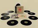 Tom Petty WILDFLOWERS & ALL THE REST Indie Exclusive SUPER DELUXE 9 LP Box Set
