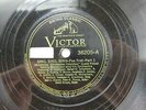 78 RPM - Benny Goodman - VICTOR 36205 - Sing, Sing, Sing