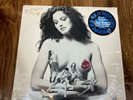 Red Hot Chili Peppers Mothers Milk 1st Press 1989 Record