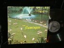 The Flamingos LP CHECKER 1433 The Flamingos 1959 Doo-wop