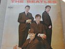 Original 1964 Beatles LP 
