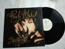 PAULA ABDUL Spellbound VIRGIN LP INSERT 1991 spain very good