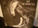 GROUNDHOGS  SPLIT  org. UK 1st.Press. in TOP-CONDITION