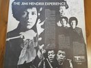 JIMI HENDRIX EXPERIENCE ARE YOU EXPERIENCED MONO M. MITCHELL SIGNED 1st PRESS LP
