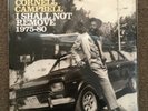 CORNELL CAMPBELL - I SHALL NOT REMOVE 1975-80 - 1999 SIMPLY VINYL - SEALED