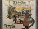 BARRINGTON LEVY-  SHAOLIN TEMPLE - 2007 AURALUX RECORDINGS REISSUE - SEALED