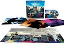 Jimi Hendrix **Live In Maui **BRAND NEW RECORD LP VINYL AND BLU RAY