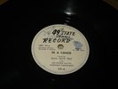 49th State HRC 99 Hawaii 78 RPM In a Canoe / Kaulana Molokai, Julia Nui Trio V+