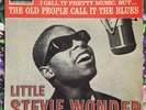 STEVE WONDER - I CALL IT PRETTY MUSIC, BUT THE....- 1963 EP - STATESIDE SE 1014