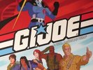 G.I. JOE 80s TV Classics - Music From G.I. Joe: A Real American Hero LP NEW VIN