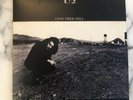 U2 One Tree Hill New Zealand Australian Only Single With Insert.