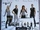 The B-52s ?– Funplex –VINYL LP 180 Gr + CD Promo Ltd Ed USA