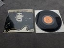LOU REED Transformer UK vinyl LP EX+/VG+ rare Fully laminated sleevr 1E/2E