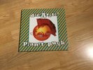 Doppel 10 Inch Die Ärzte: Planet Punk