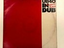 UB40 - Present Arms In Dub (LP, Album)