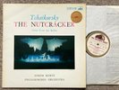 ASD 289 Tchaikovsky ....... Nutcracker Suite... Philharmonia Efrem Kurtz ED1