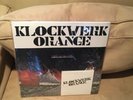 Klockwerk Orange- Abrakadabra/ Austrian Prog Psych 2LP Sealed Mint
