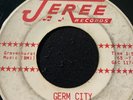 Rare Garage Tittyshaker Rocker 45/ The Actions 