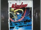 Thomas Dolby - The Golden Age of Wireless NEW SEALED LP on limited splatter