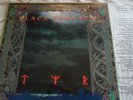 LP BLACK SABBATH - TYR   064 24 1071 1 DMM   OIS   HARDROCK