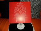 CRESSIDA - SAME - VERTIGO SWIRL LP - PROG U.K.- RARE OLD REISSUE - Affinity. 