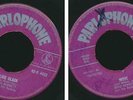 BOYD BENNETT AND HIS ROCKETS 45 TOURS SP 7