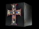 Guns N Roses  Appetite For Destruction: Locked N Loaded Edition LP Box Set Slash