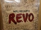 Walk Off The Earth - REVO  Vinyl LP