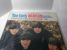 THE BEATLES - THE EARLY BEATLES - 1965 LP VINYL RECORD-ST 2309-B1