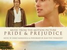 PRIDE & PREJUDICE O.S.T.