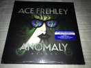KISS SEALED ACE FREHLEY ANOMALY DELUXE EDITION DOUBLE LP.HEAVY METAL.SPACE ACE.