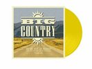 BIG COUNTRY - WE'RE NOT IN KANSAS VOL 1 '-Vinyl LP-Brand New-Still Sealed-LET...