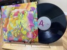 PORTUGAL THE MAN Satanic Satanist Lp Record Rare