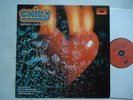 Vinyl LP CHILLY - JOHNNY LOVES JENNY 1978-1981 polydor 2417142 Germany