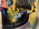kokane funk upon a rhyme vinyl Lp Record. Rare.