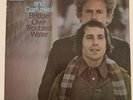 SIMON and GARFUNKEL Bridge Over Troubled Water LP CBS HALF SPEED MASTER HBL49914