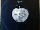 PLASTIC ONO BAND JOHN LENNON 7