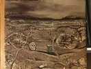 David Axelrod “Earth Rot” Vinyl LP OG 1970 Promo Capitol Records Psych Funk RARE