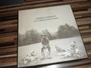 GEORGE HARRISON All Things Must Pass 3/LP MATRIX ALL-1U UK 1 Press - no poster