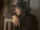 Clint Black ?– Put Yourself In My Shoes 1990 RCA ?R124690 -Vinyl LP Record -Rare