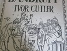 Ivor Cutler – Dandruff