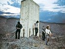 WHO'S NEXT - THE WHO