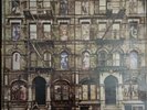 LED ZEPPELIN PHYSICAL GRAFFITI  2 LP  YUGOSLAVIA GATEFOLD DIFFERENT COVER 1975