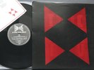 Eudoxis ?– Attack From Above LP 1st PRESS THRASH METAL 1986 AFA 01 Agent Steel