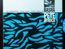 Pete La Roca - Basra - 1965 US Original LP MONO Blue Note  BLP 4205 New York RVG