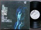 AL GREY BILLY MITCHELL Night Song LP ARGO LP 711 MONO JAZZ Bobby Hutcherson