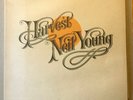 NEIL YOUNG   Harvest   UK 1st PRESS 1972 REPRISE GATEFOLD, NEAR MINT LP